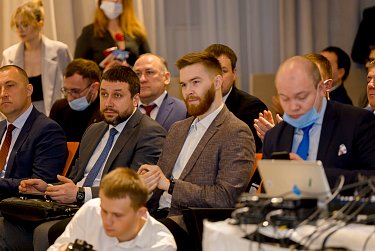 «Точка кипения» объединит теоретиков и практиков